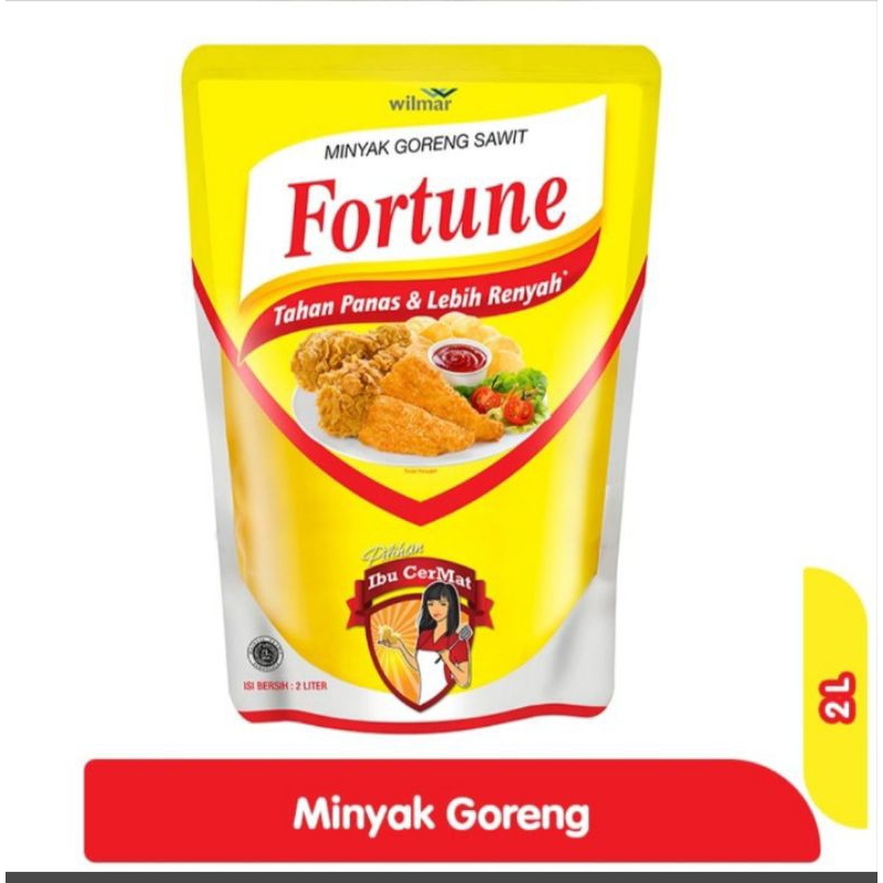 

NOTA MINYAK