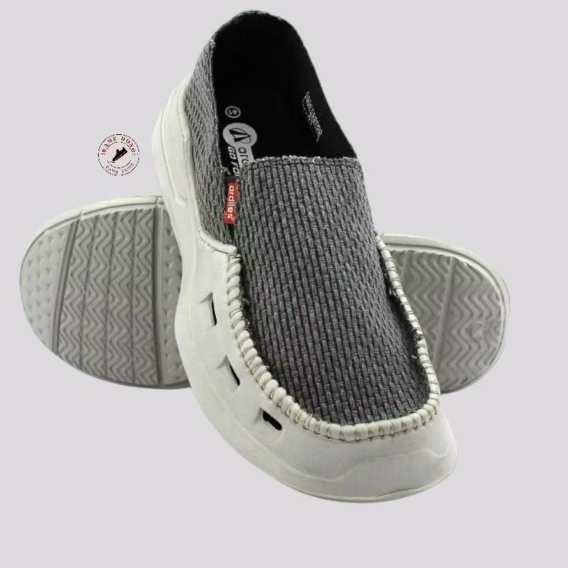 ARDILES OXXYON Sepatu Karung Pria Ringan Original