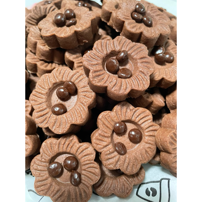 

Cookies Cokelat Premium