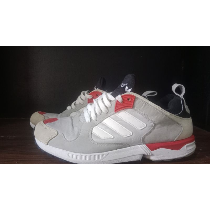Adidas zx 5000 ukuran 41 sepatu second