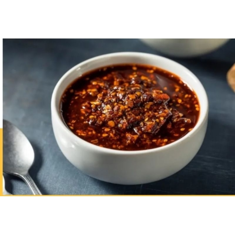 

chili oil
