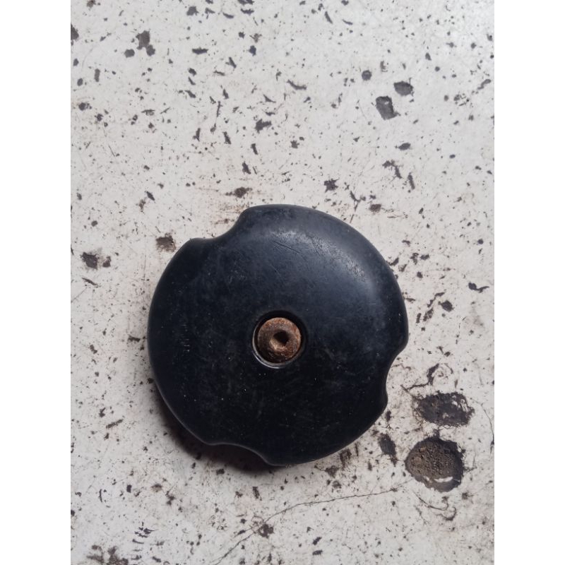 TUTUP/COVER FILTER OLI YAMAHA VEGA ZR/COPOTAN ORIGINAL