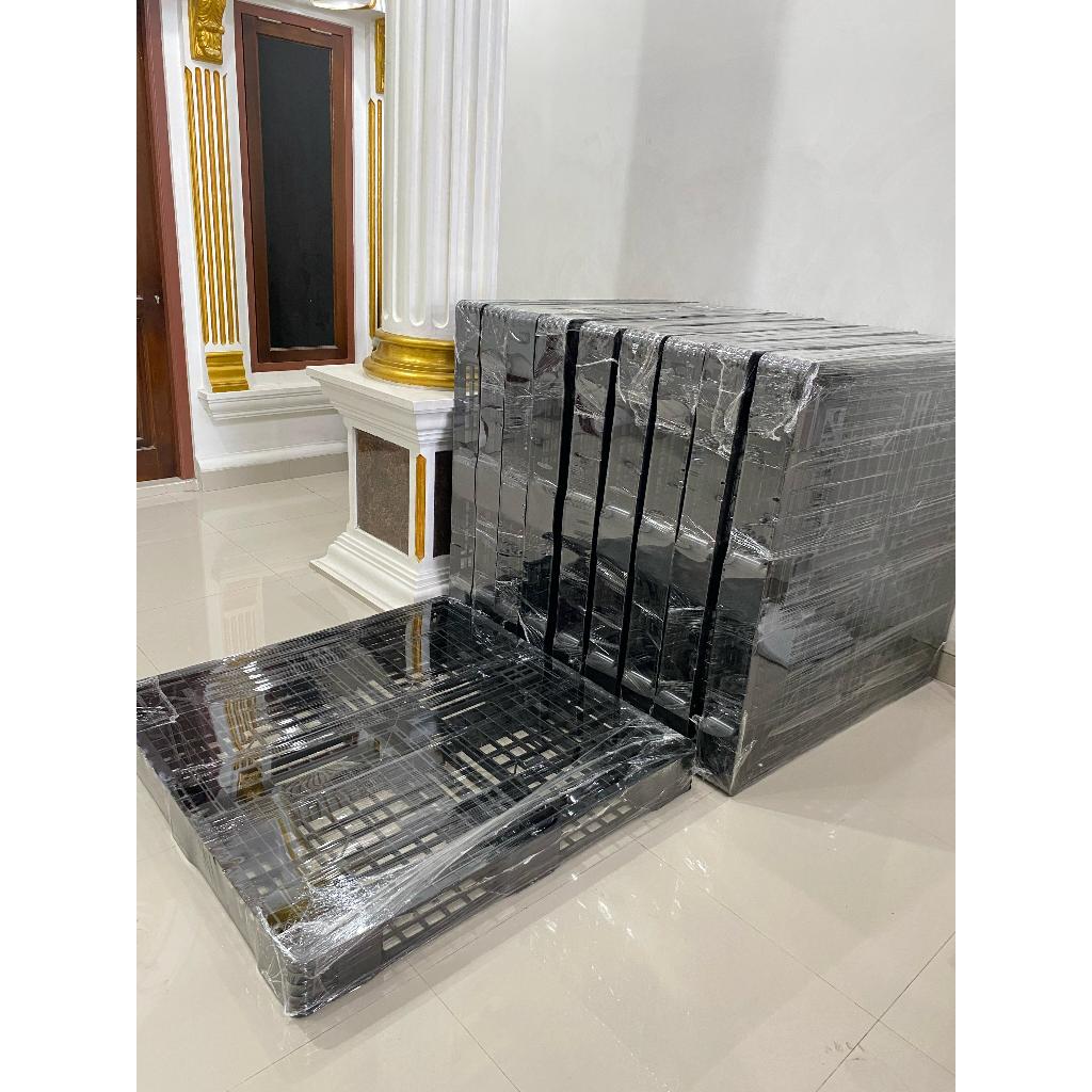 

PALET PELASTIK BARU 110 X 110 X 12