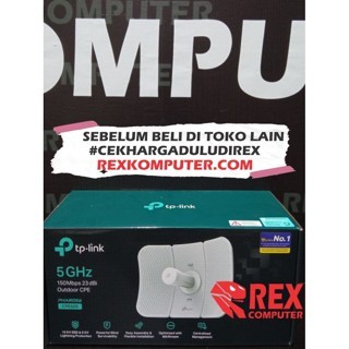 TP LINK CPE 605 5GHZ