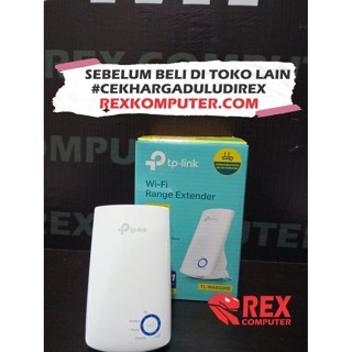 TP LINK WA850RE