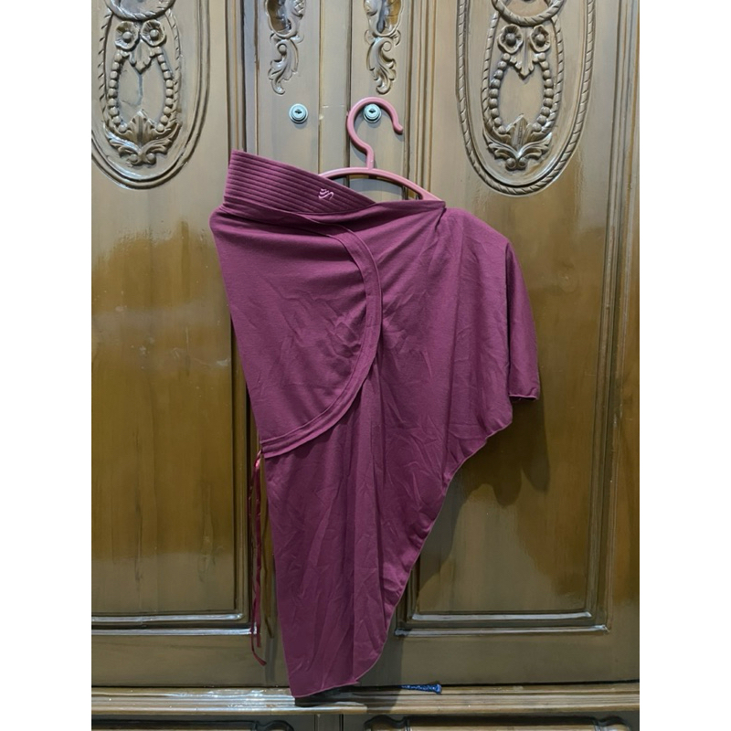 RABBANI HEMY LX ORI PRELOVED