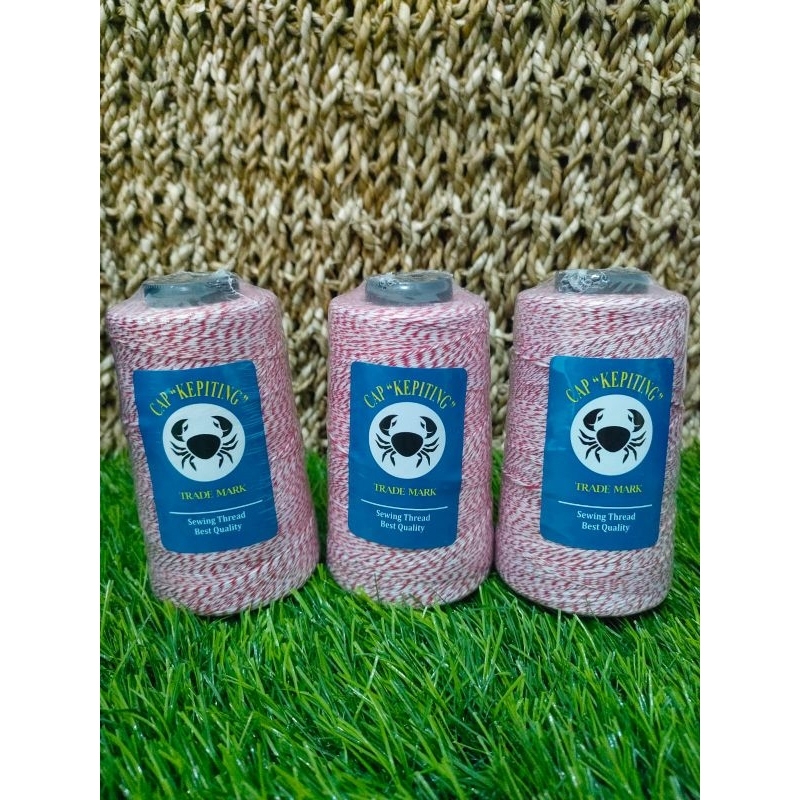 Benang Jahit Benang Jahit Karung Benang Jahit Karung Beras Alat Jahit Perlengkapan Jahit Benang Jahi