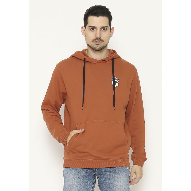 Jaket Hoodie BabyTerry Lois MJKT004T