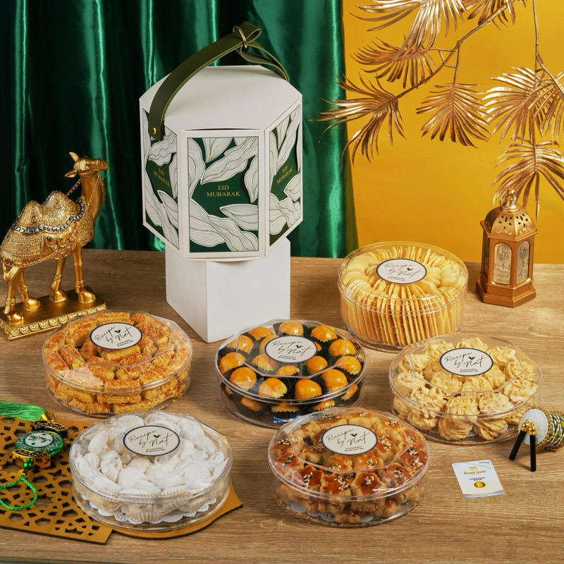 

PAKET HAMPERS LEBARAN / HAMPERS IDUL FITRI premium gift/ kemasan 500gr FREE LOGAM MULIA ✨ hampers lebaran idul fitri nastar sultan