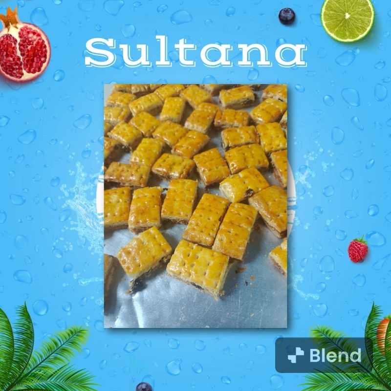 

Sultana