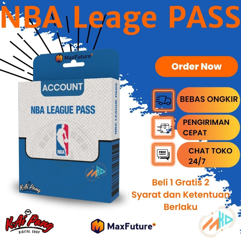 𝗔𝘂𝘁𝗼𝗞𝗶𝗿𝗶𝗺𝗩𝗼𝘂𝗰𝗵𝗲𝗿✅ NBA Premium League Pass ↳𝐒𝐡𝐚𝐫𝐢𝐧𝐠 𝐀𝐜𝐜𝐨𝐮𝐧𝐭⚡𝐊𝐚𝐢𝐩𝐚𝐧𝐠 𝐃𝐢𝐠𝐢𝐭𝐚𝐥 𝐒𝐡𝐨𝐩⚡