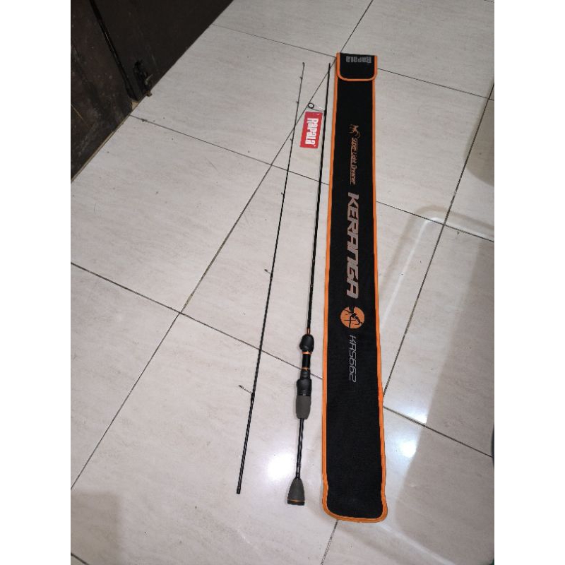 rapala Keranga 1-3 lb