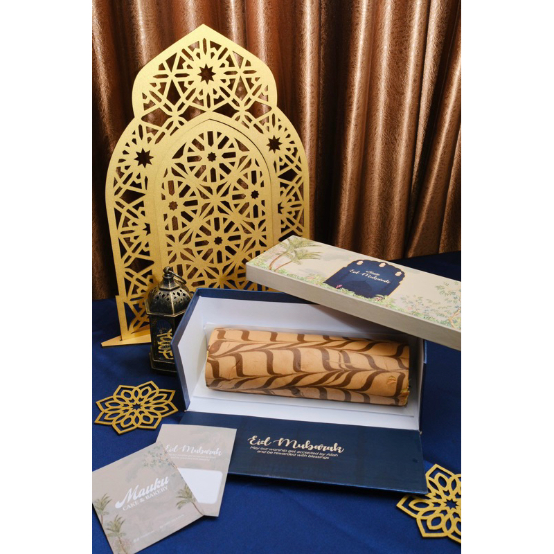 

Hampers Lebaran Idul Fitri Peony