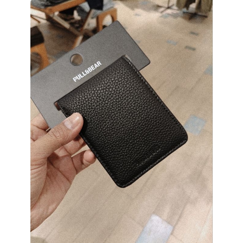 Dompet Pria PULL&BEAR ORIGINAL #3818529