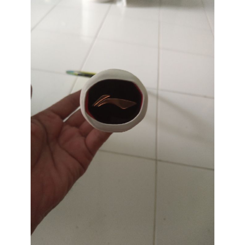 Raket Badminton lining