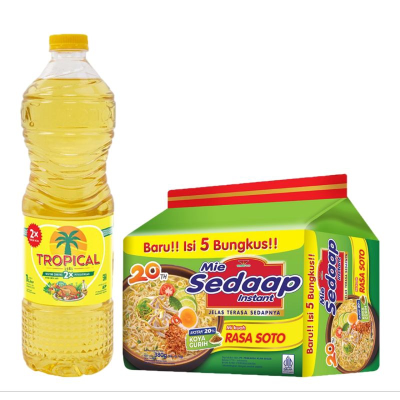 

PAKET HEMAT LEBARAN | TERBATAS SAMPAI 28 FEBRUARI