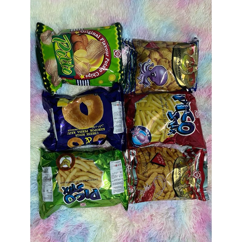 

snack jadul