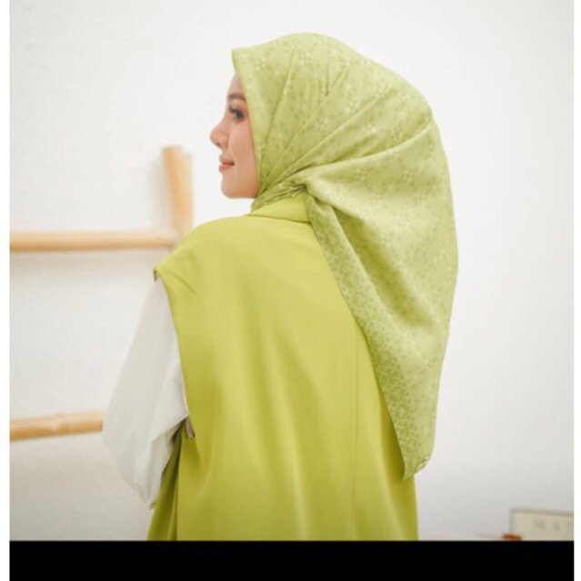 New hijab arsscarf katta series