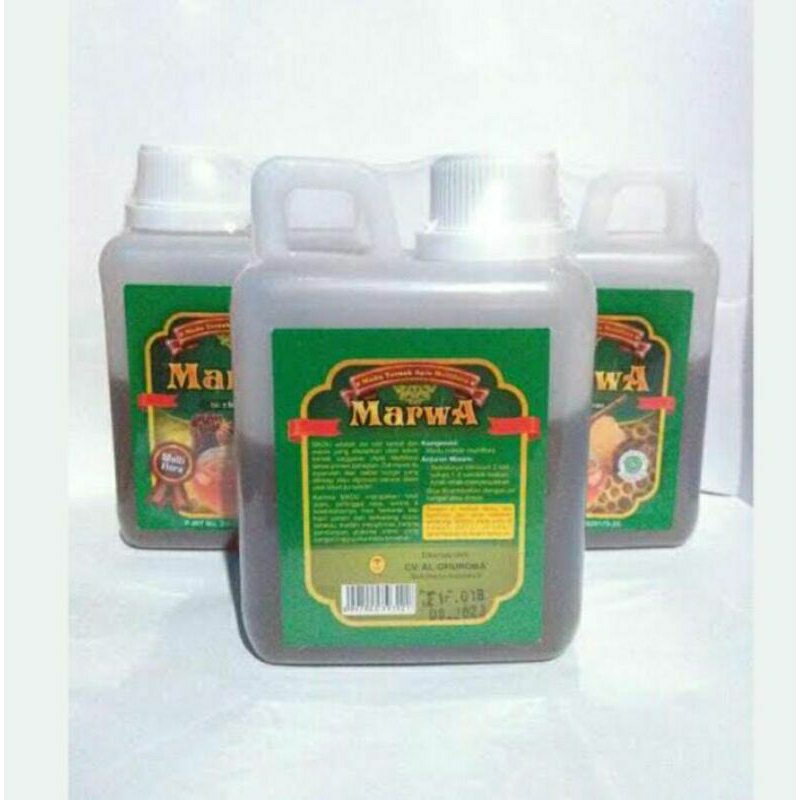 

Madu multiflora madu murni