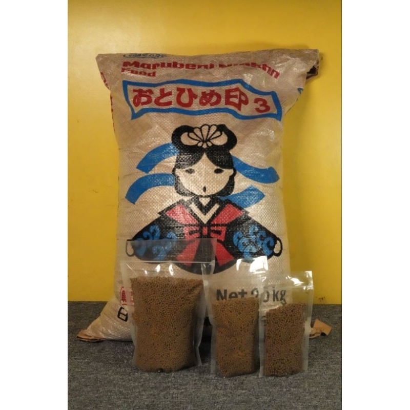 otohime ep3 sinking repack