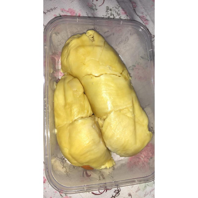 

Duren Montong Palu 500 Gram MURAH MERIAH !!