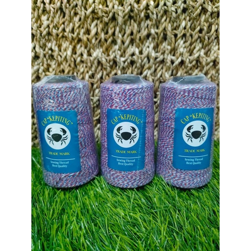 Benang Jahit Benang Jahit Karung Benang Jahit Karung Beras Alat Jahit Perlengkapan Jahit Benang Jahi