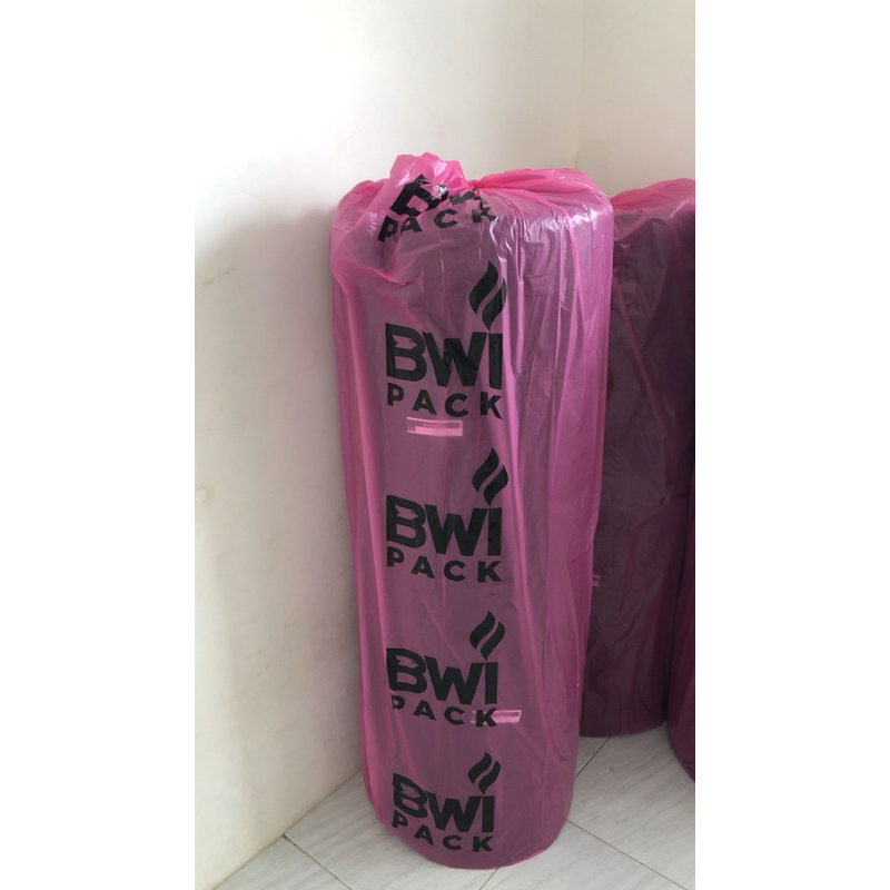 

READY BUBBLE WRAP 60CM X 50M HITAM
