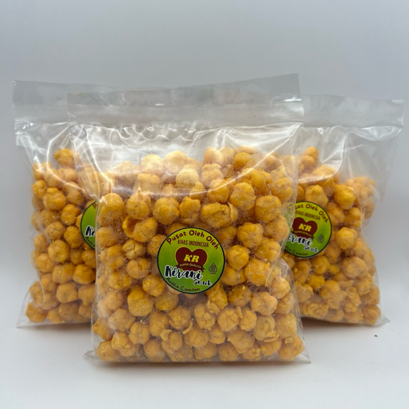 

Pilus Australia Manis Gurih 150gr