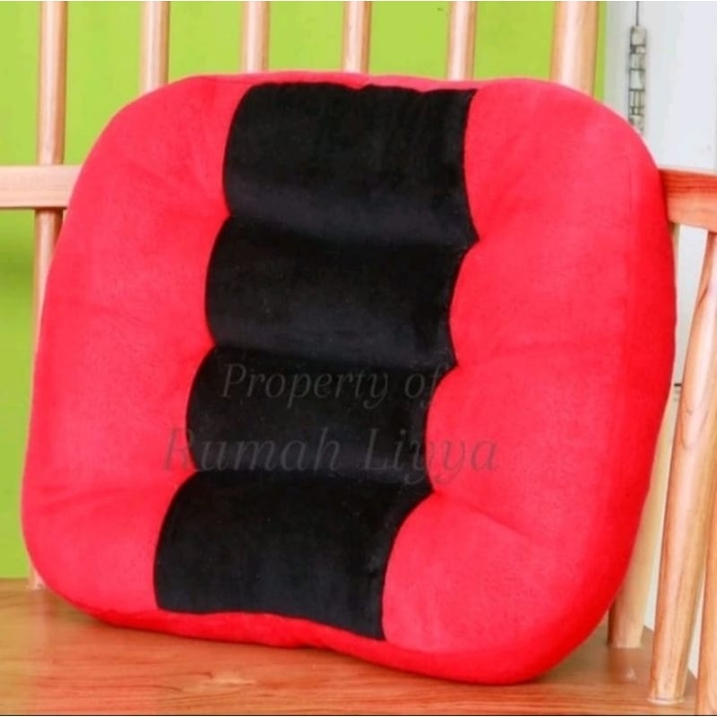 Murah  Bantal Alas Duduk Sofa Kursi Bantal Alas Duduk Jok Mobil Untuk Tambah Nyaman Duduk Jangka
