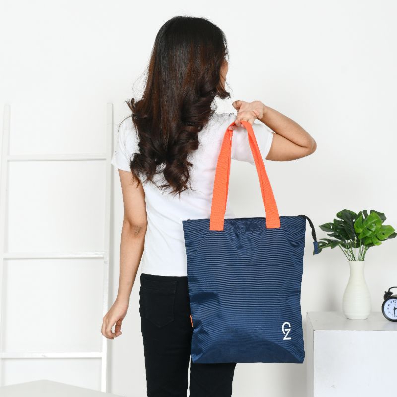 PREMIUM totebag wanita totebag kuliah totebag polos totebag sletings