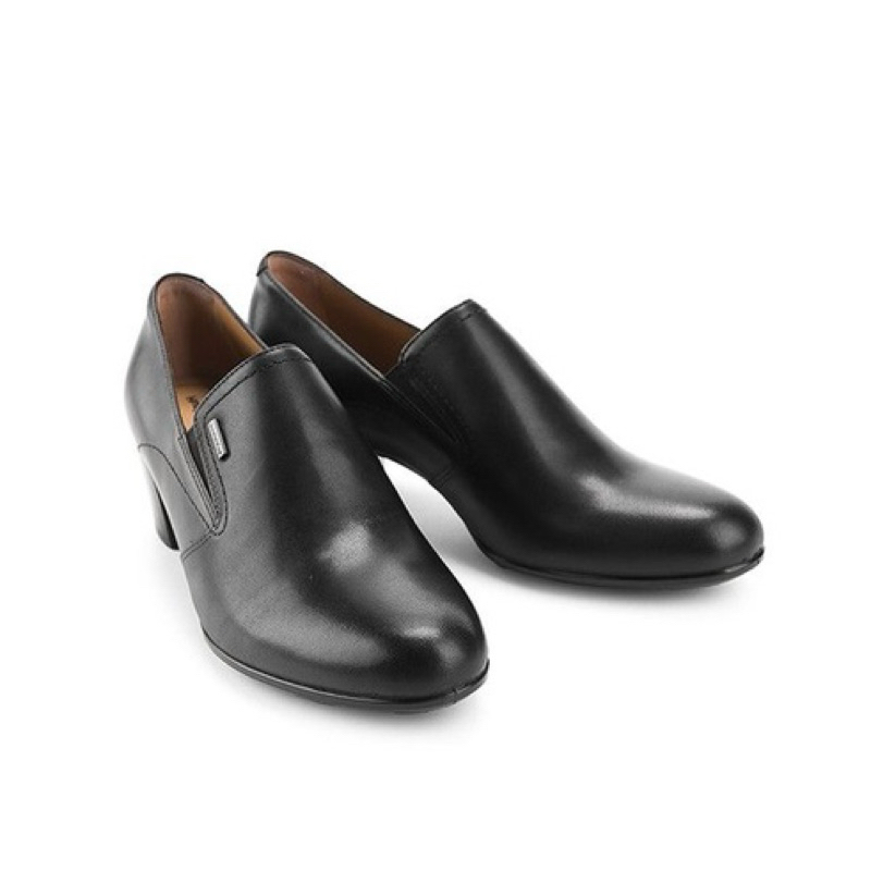 Loafers Wanita Hush Puppies Original - Sharon