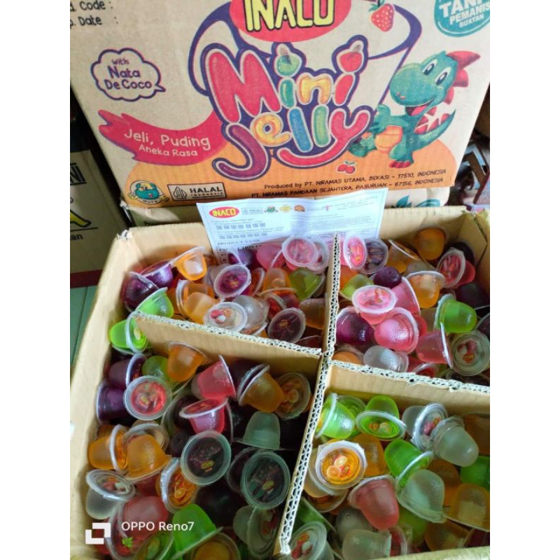

JELLY INACO