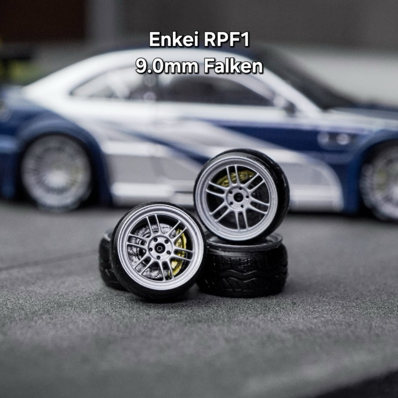 Wasserpig Enkei RPF1