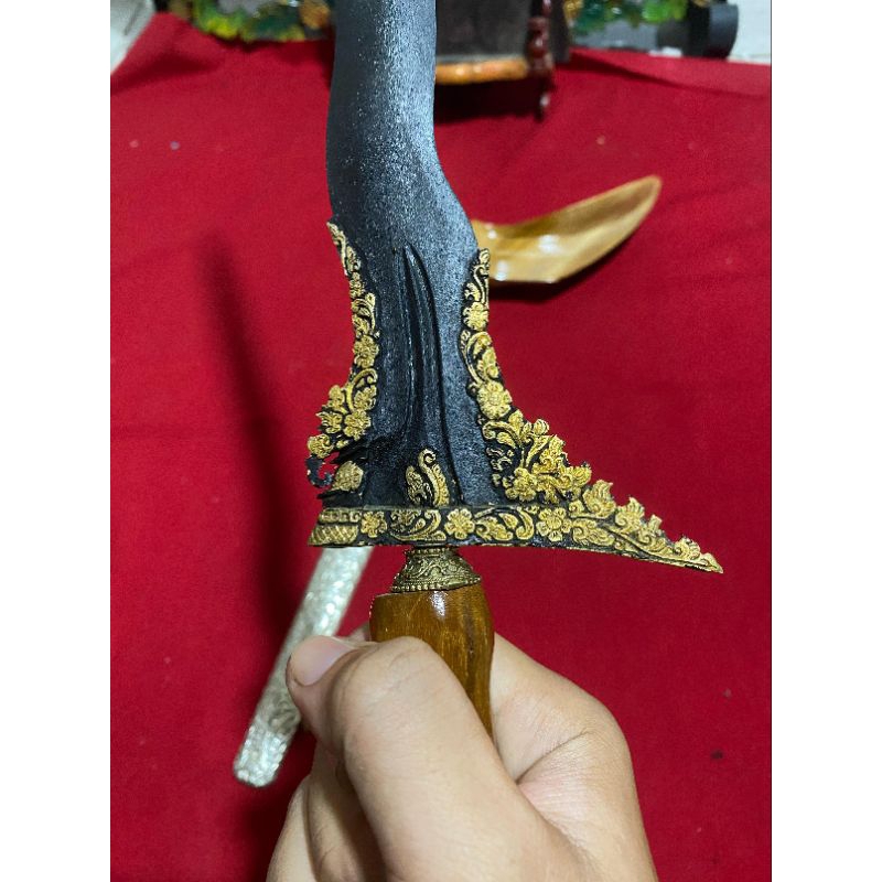 jangkung Segoro winotan