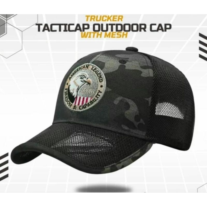 topi tactical outdoor CAP/topi pria tactical vap