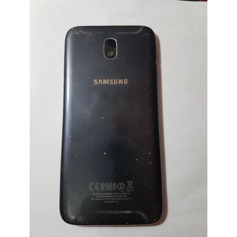 Backdoor + Frame LCD Samsung Galaxy J7 Pro ORI