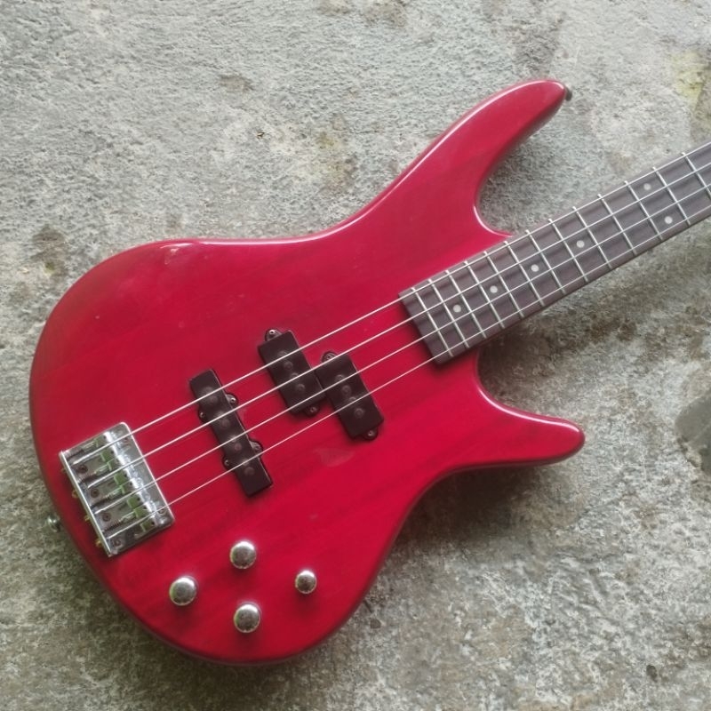 GITAR IBANEZ GIO GSR200 ORIGINAL SECOND