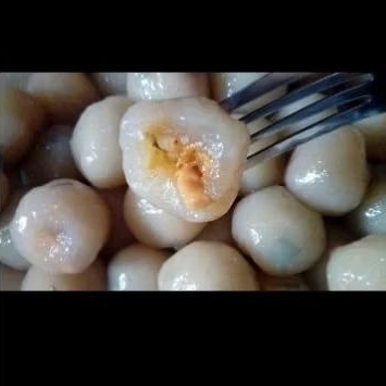 

CILOK/BASO ACI ISI 100 UKURAN MINI
