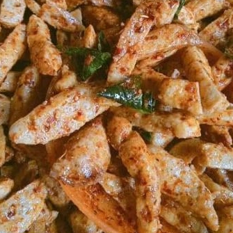 

BASRENG STIK PEDES DAUN JERUK