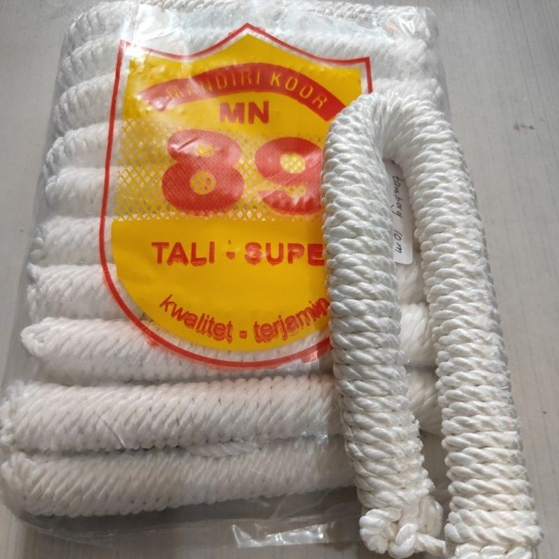 

Tali Tambang Pramuka,Marlon Tali kwalitas Super