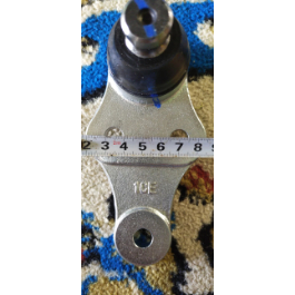 BALL JOIN JOINT PROTON EXORA CPS CFE