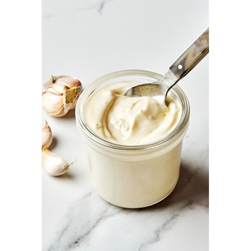 

CHEESE TRUFFLE SAUCE ALAFOODIE