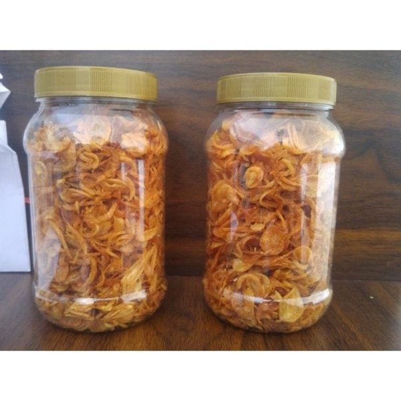 

bawang goreng kemasan 500gram