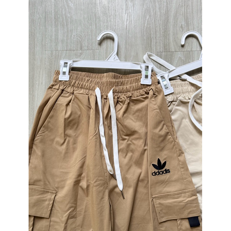 celana cargo import bangkok