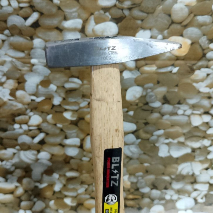 Palu Kaca | Palu Tukang Gagang KayuBlitz