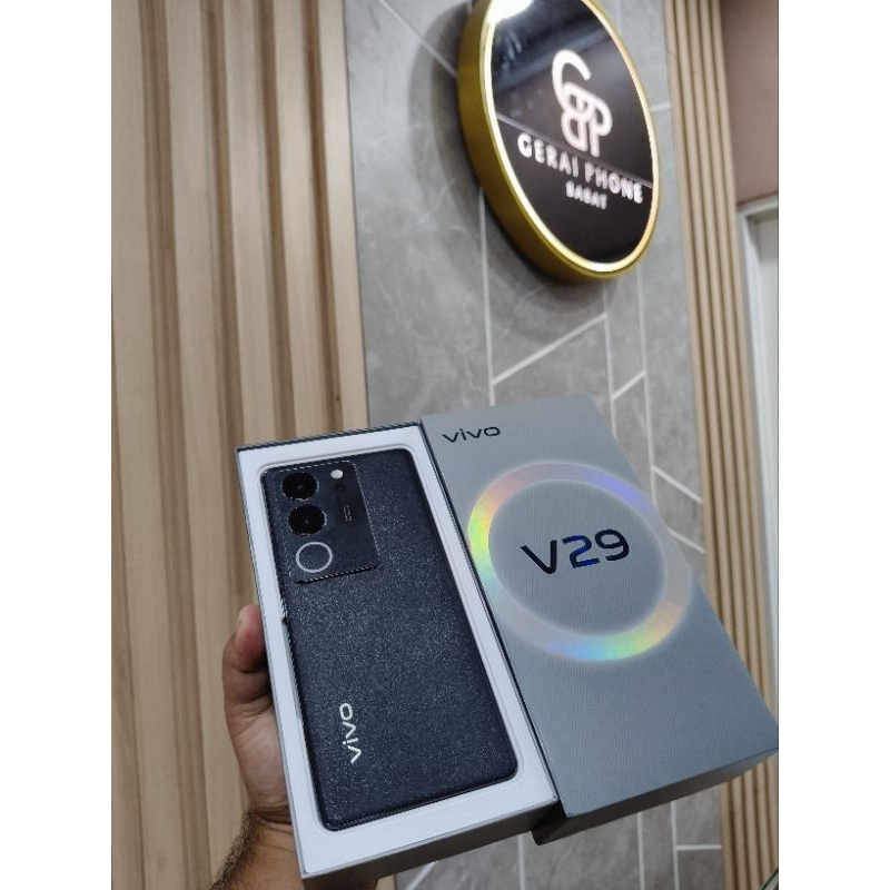 VIVO V29 5G 12/512 SECOND FULSET