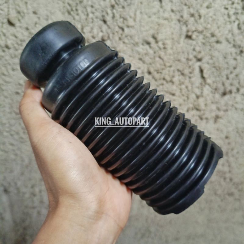 karet boot shockbreaker hyundai tucson all new tucson