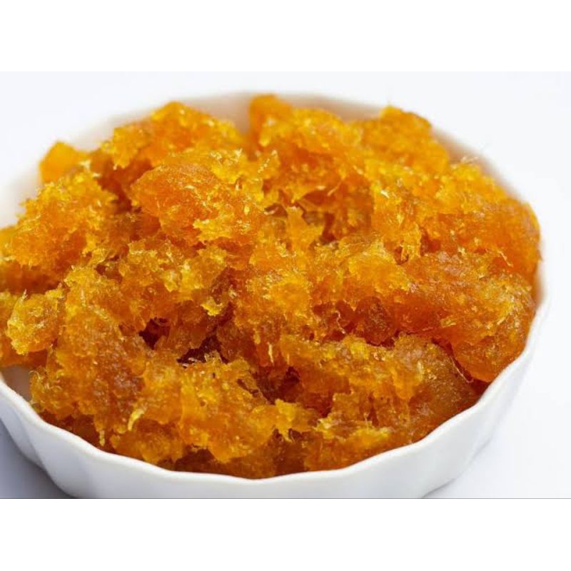

Selai Nanas Nastar PREMIUM Praktis Siap Pakai REPACK 1 KILOGRAM
