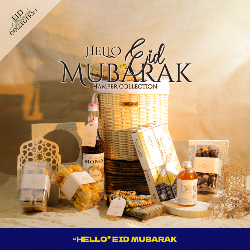 

HUGeARNS - Hampers Lebaran Premium / Hampers Lebaran Idul Fitri 2025 / Hello Eid Mubarak Hampers / Hampers Lebaran Idul Fitri / Hampers Lebaran Idul Adha / Hampers Idul Fitri / Eid Mubarak Lebaran Ramadhan Hampers Lebaran Parcel Idul Fitri Premium Hampers
