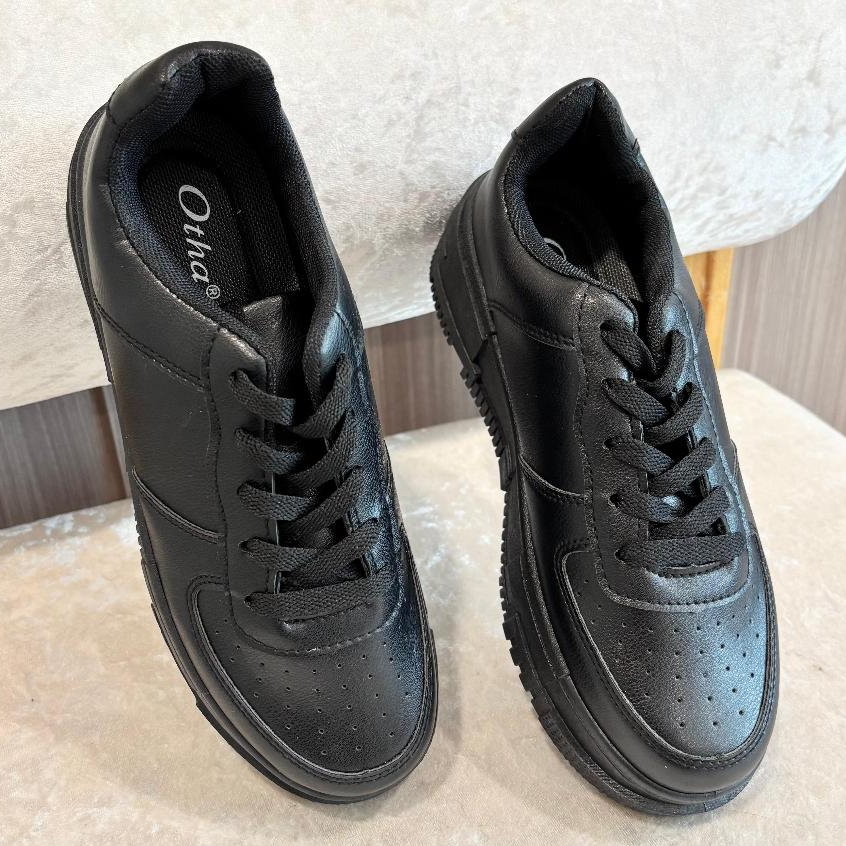 Otha Shoes Wanita H870 OLB  - Sepatu Sneakers Wanita